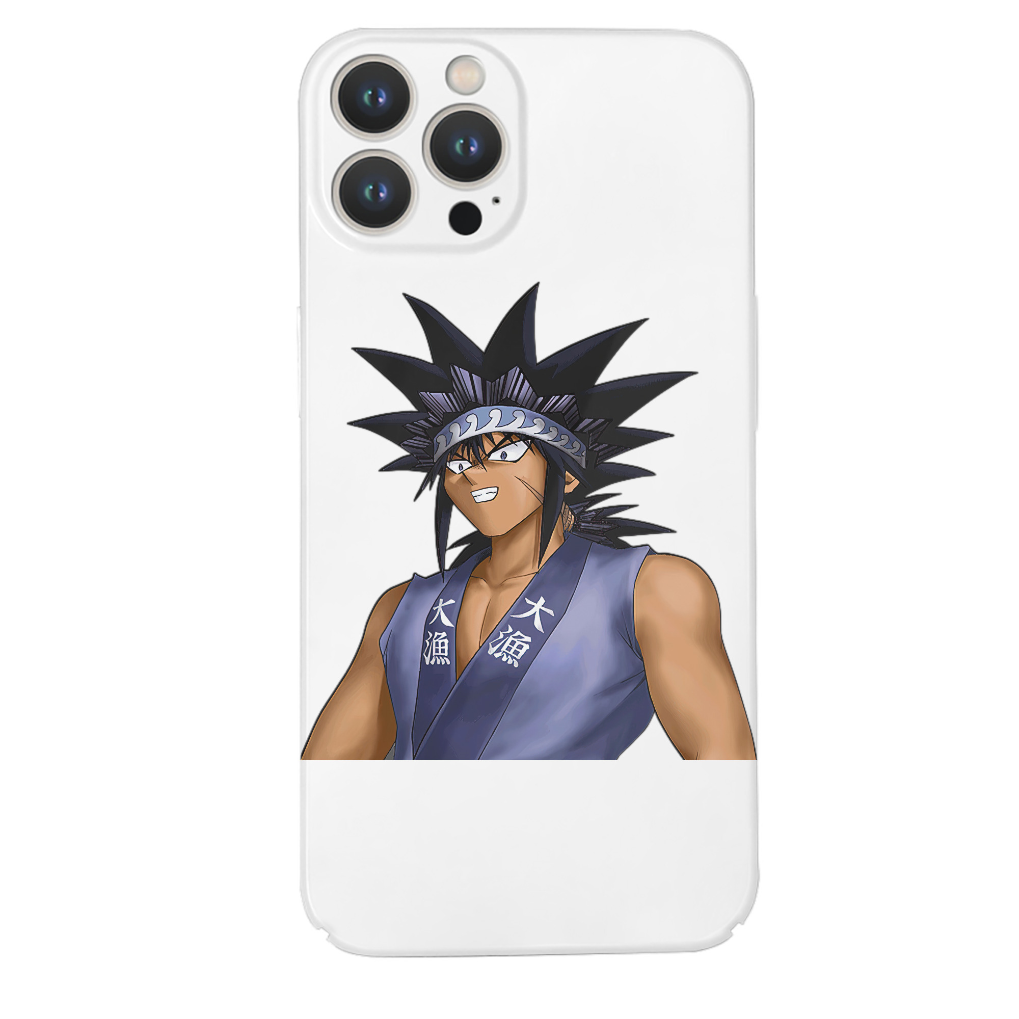 （画像用） 遊☆戯☆王 Yu-Gi-Oh! 【iPhone 14シリーズ対応】ハードケース